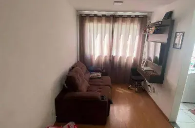 Apartamento com 2 dormitórios à venda, 43 m² por r$ 280.000,00 - cidade são mateus - são paulo/sp