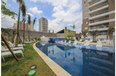Apartamento com 3 dormitórios à venda, 100 m² por r$ 1.400.000,00 - vila prudente (zona leste) - são paulo/sp