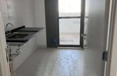 Apartamento com 3 dormitórios à venda, 89 m² por r$ 960.000,00 - vila prudente (zona leste) - são paulo/sp