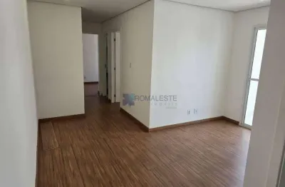 Apartamento com 1 dormitório à venda, 38 m² por r$ 212.000,00 - vila prudente - são paulo/sp