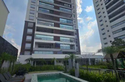 Apartamento com 3 dormitórios, 116 m² - venda por r$ 1.750.000,00 ou aluguel por r$ 7.800,00/mês - parque da mooca - são paulo/sp