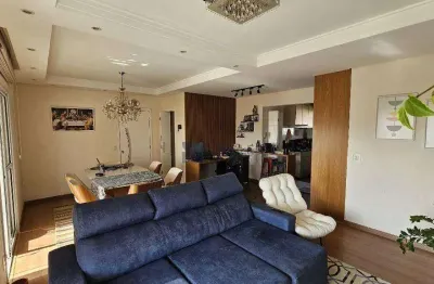 Apartamento com 3 dormitórios à venda, 105 m² por r$ 1.100.000 - jardim avelino - condomínio wonderfui