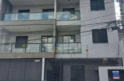 Apartamento com 2 dormitórios à venda, 43 m² por r$ 308.000,00 - vila zelina - são paulo/sp