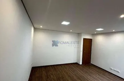 Apartamento com 2 dormitórios à venda, 72 m² por r$ 390.000,00 - mooca - são paulo/sp