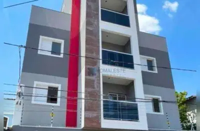 Apartamento com 1 dormitório à venda, 24 m² por r$ 243.228,11 - vila alpina - são paulo/sp