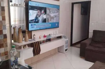 Sobrado com 3 dormitórios à venda, 280 m² por r$ 580.000,00 - jardim aricanduva - são paulo/sp