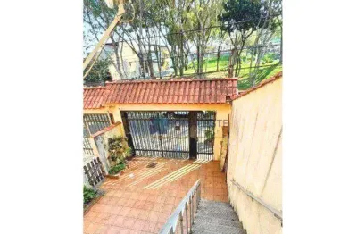 Sobrado com 3 dormitórios à venda, 160 m² por r$ 450.000,00 - jardim ângela (zona leste) - são paulo/sp