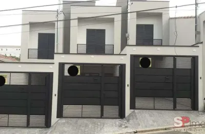 Sobrado com 3 dormitórios à venda, 115 m² por r$ 713.000,00 - vila alpina - são paulo/sp