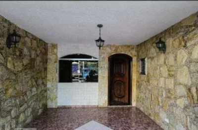 Sobrado com 3 dormitórios à venda, 200 m² por r$ 636.000,00 - vila ema - são paulo/sp
