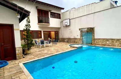 Sobrado com 4 dormitórios à venda, 380 m² por r$ 1.998.000,00 - vila zelina - são paulo/sp