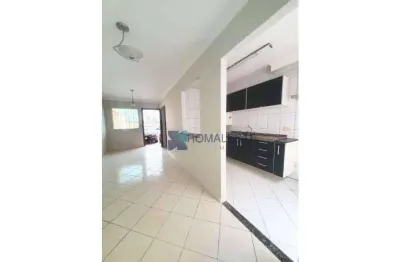 Maraviloso sobrado em condominio fechado sañto andre