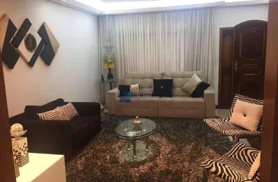 Sobrado com 4 dormitórios à venda, 300 m² por r$ 1.000.000,00 - jardim ângela (zona leste) - são paulo/sp