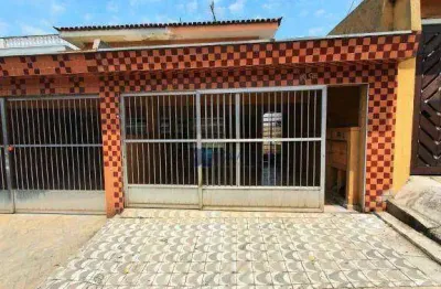 Sobrado com 3 dormitórios à venda, 300 m² por r$ 650.000,00 - jardim guairaca - são paulo/sp
