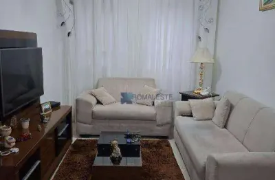 Apartamento com 3 dormitórios à venda, 64 m² por r$ 340.000,00 - vila industrial - são paulo/sp