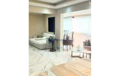 Apartamento com 3 dormitórios à venda, 123 m² por r$ 1.435.000,00 - anália franco - são paulo/sp