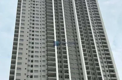 Apartamento com 2 dormitórios à venda, 64 m² por r$ 840.000,00 - vila prudente - são paulo/sp