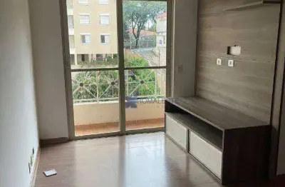 Apartamento com 3 dormitórios à venda, 55 m² por r$ 496.000,00 - vila prudente (zona leste) - são paulo/sp