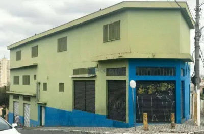 Prédio à venda, 200 m² por r$ 1.855.000,00 - vila industrial - são paulo/sp