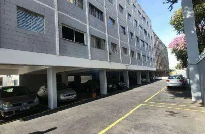 Apartamento com 2 dormitórios à venda, 52 m² por r$ 265.000,00 - vila industrial - são paulo/sp
