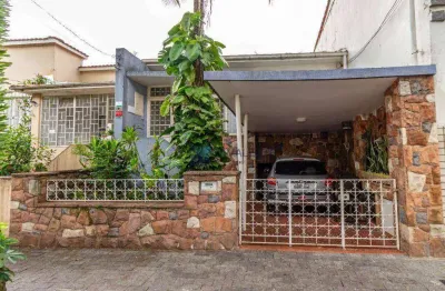 Casa com 3 dormitórios à venda, 158 m² por r$ 799.000,00 - mooca - são paulo/sp