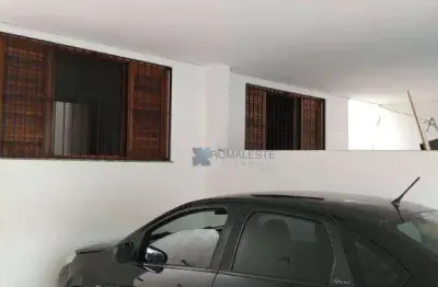 Casa com 2 quartos à venda na Rua José dos Reis, 1044, Parque da Vila Prudente, São Paulo