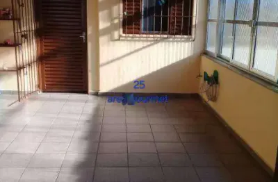 Casa com 3 quartos à venda na Rua Uhland, Vila Ema, São Paulo
