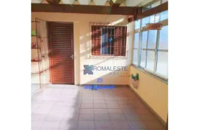 Casa com 3 quartos à venda na Rua Uhland, Vila Ema, São Paulo