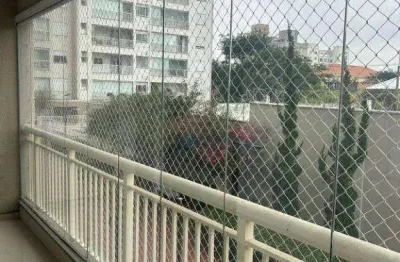 Apartamento com 3 dormitórios à venda, 76 m² por r$ 650.000 - vila prudente zona leste - condomínio family club