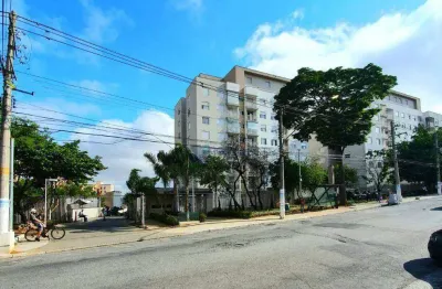 Apartamento com 3 dormitórios à venda, 60 m² por r$ 455.000,00 - vila industrial - são paulo/sp