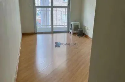 Apartamento com 2 dormitórios à venda, 48 m² por r$ 430.000,00 - mooca - são paulo/sp
