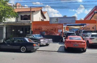 Ponto à venda, 500 m² por r$ 200.000,00 - jardim avelino - são paulo/sp