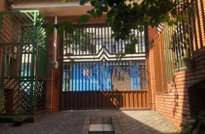 Casa com 2 dormitórios à venda, 215 m² por r$ 690.000,00 - jardim guairaca - são paulo/sp