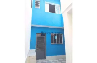 Casa com 3 dormitórios à venda, 200 m² por r$ 580.000,00 - vila miami - são paulo/sp