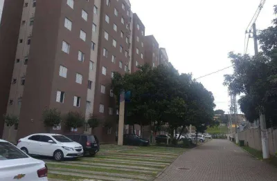 Apartamento com 2 quartos à venda na Rua Erva Imperial, Vila Alpina, São Paulo