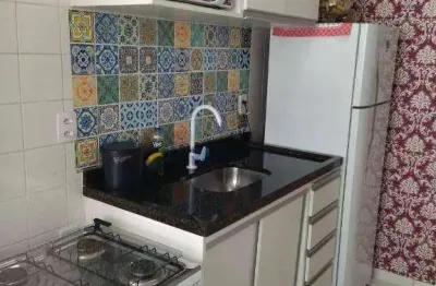 Apartamento com 1 quarto à venda na Rua Odorico Mendes, Mooca, São Paulo