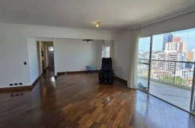 Apartamento com 3 dormitórios à venda, 136 m² por r$ 1.279.000,00 - vila prudente - são paulo/sp