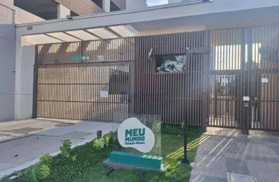Apartamento com 2 dormitórios à venda, 42 m² por r$ 350.000,00 - mooca - são paulo/sp