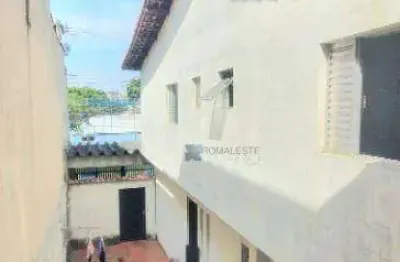 Sobrado com 2 dormitórios à venda, 220 m² por r$ 449.900,00 - vila industrial - são paulo/sp