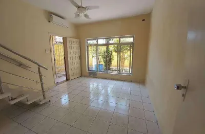 Sobrado com 2 dormitórios à venda, 107 m² por r$ 583.000,00 - vila alpina - são paulo/sp