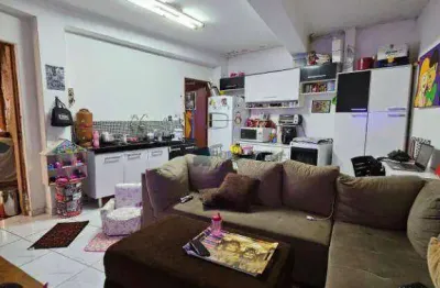 Sobrado com 3 dormitórios à venda, 200 m² por r$ 1.200.000,00 - vila industrial - são paulo/sp