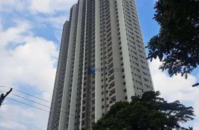 Apartamento com 3 dormitórios à venda, 93 m² por r$ 875.000,00 - vila prudente - são paulo/sp