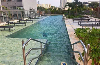 Apartamento com 2 dormitórios à venda, 91 m² por r$ 918.000,00 - vila prudente - são paulo/sp