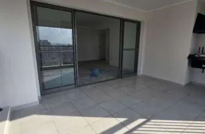 Apartamento com 2 dormitórios à venda, 73 m² por r$ 752.000,00 - vila independência - são paulo/sp
