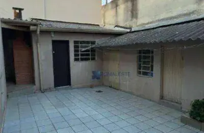 Casa com 2 dormitórios à venda, 250 m² por r$ 630.000,00 - vila ema - são paulo/sp