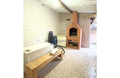Casa com 2 dormitórios à venda, 250 m² por r$ 630.000,00 - vila ema - são paulo/sp