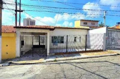 Casa com 4 dormitórios à venda, 240 m² por r$ 695.000,00 - parque são lucas - são paulo/sp