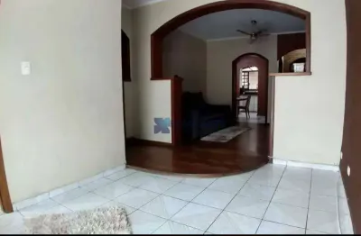Sobrado com 3 dormitórios à venda, 250 m² por r$ 875.000,00 - vila industrial - são paulo/sp