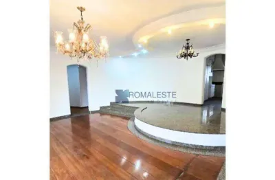 Apartamento com 3 dormitórios à venda, 142 m² por r$ 749.900,00 - jardim avelino - são paulo/sp