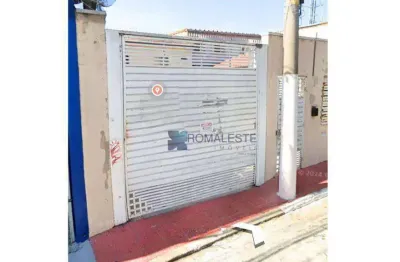 Sobrado com 3 dormitórios à venda, 63 m² por r$ 572.000,00 - chácara belenzinho - são paulo/sp