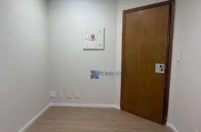 Sala para alugar, 300 m² por r$ 2.500,00/mês - vila gomes cardim - são paulo/sp